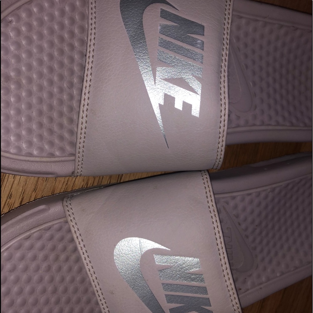 Women’s Nike Slides
